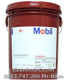Mobilux EP 111 lubricants