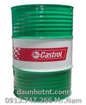 Dầu thủy lực Castrol Hyspin AWS 68