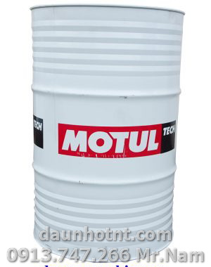 Motul Supracal 32