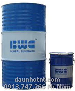 Buhmwoo VBC RUSTOP P-320V