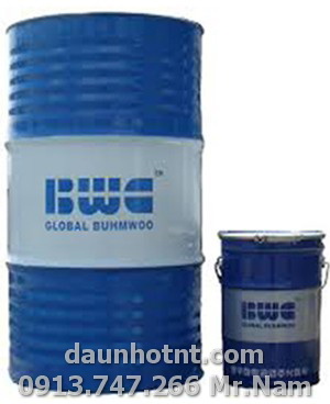 Buhmwoo VBC HYDRO BSH-46V