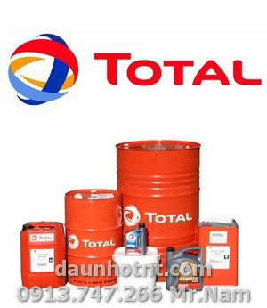 Total Rubia C Plus engine oil 20W-50