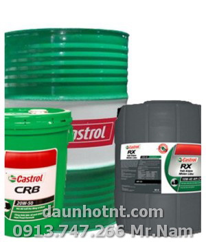 Castrol Honilo 981