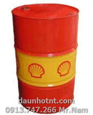Shell Turbo T 100
