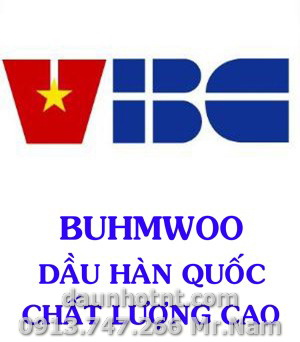 Buhmwoo VBC CUT NCO-90V