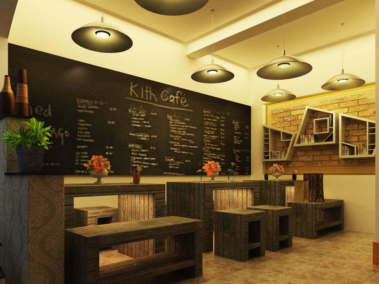 Quán cafe