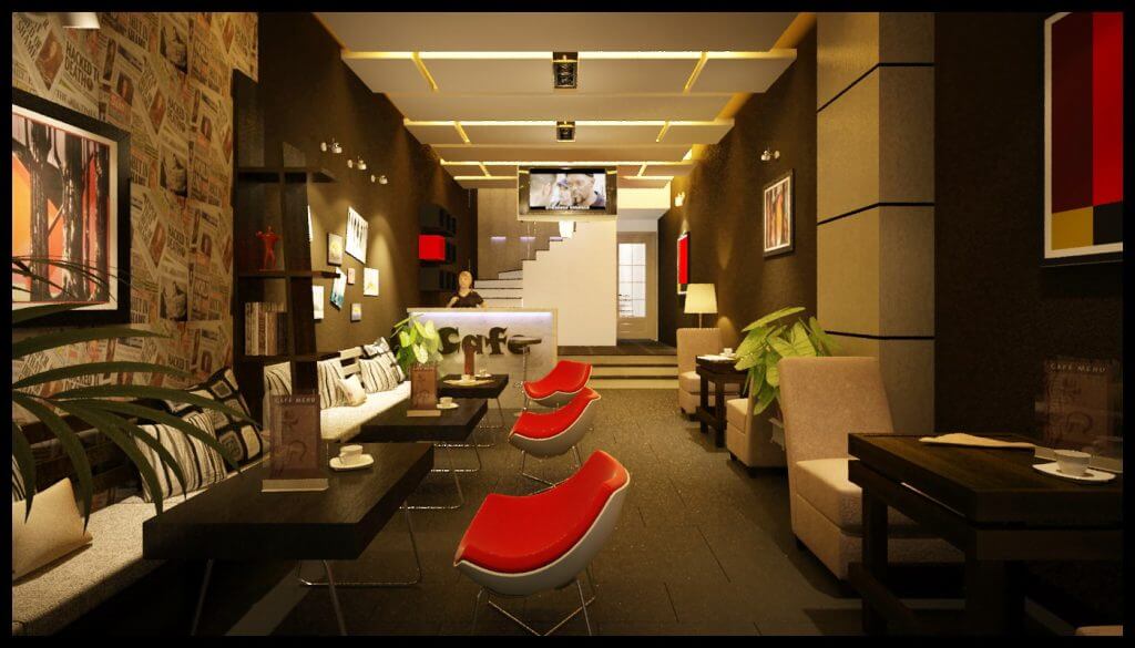 Quán cafe