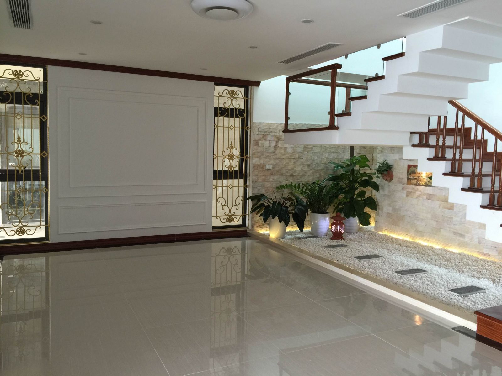 Tiểu cảnh nội thất