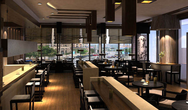 Quán cafe