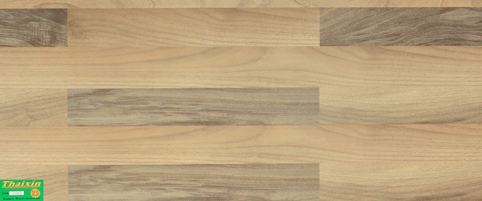 Sàn gỗ THAIXIN 2080 12mm