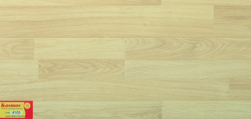 Sàn gỗ Kosmos 4105 12mm
