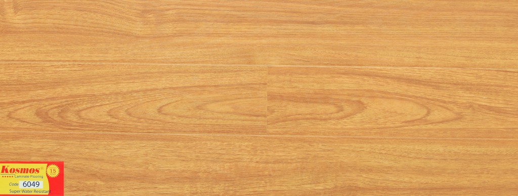 Sàn gỗ Kosmos 6049 12mm