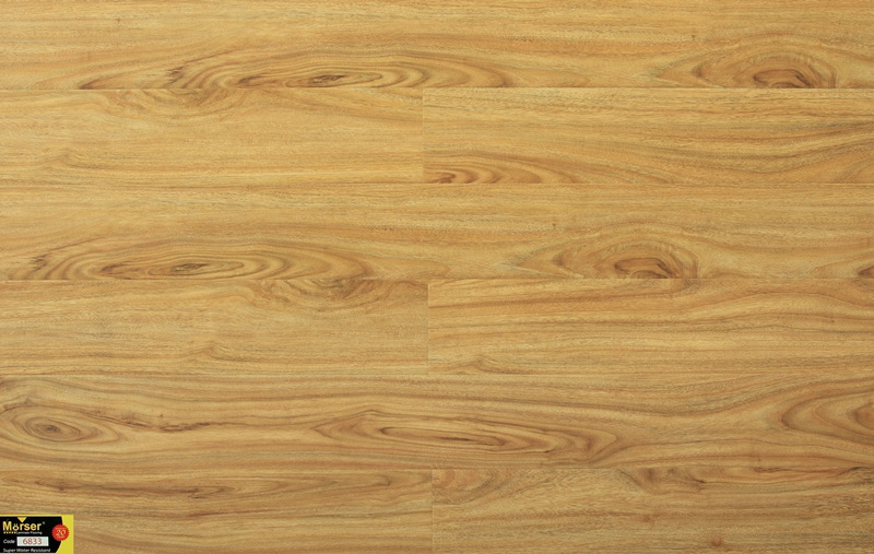 Sàn gỗ MOSER 6833