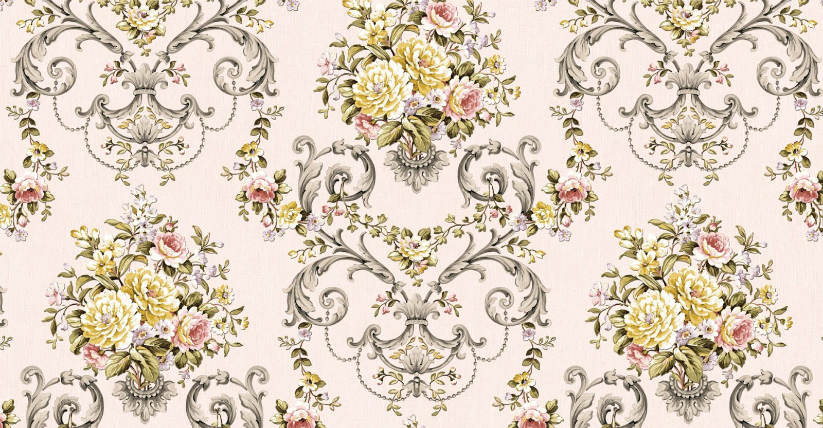 Giấy Dán Tường Hàn Quốc TIFFANY 9802-2