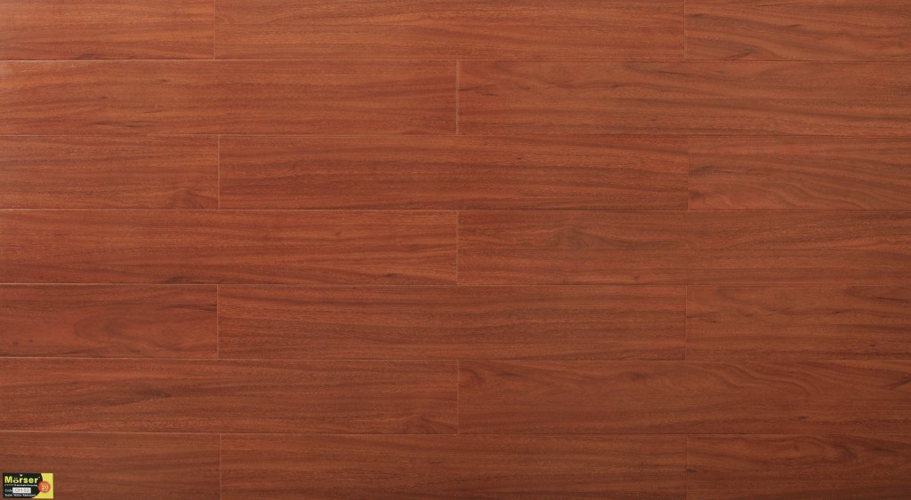 Sàn gỗ bản bóng QH02