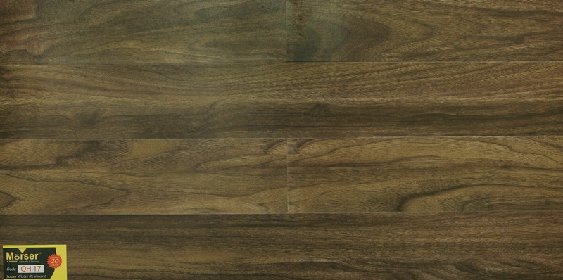 Sàn gỗ MOSER QH17