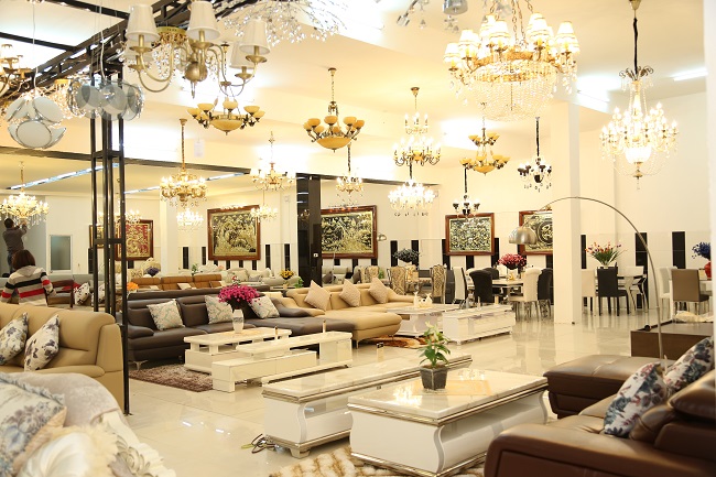 Showroom