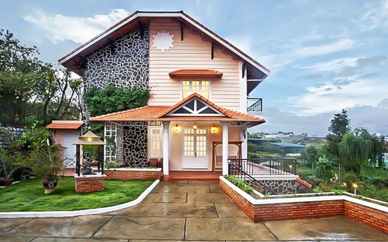 Biệt thự