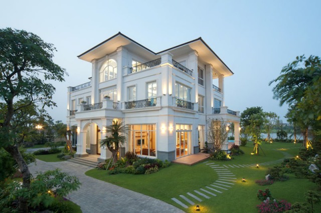 Biệt thự
