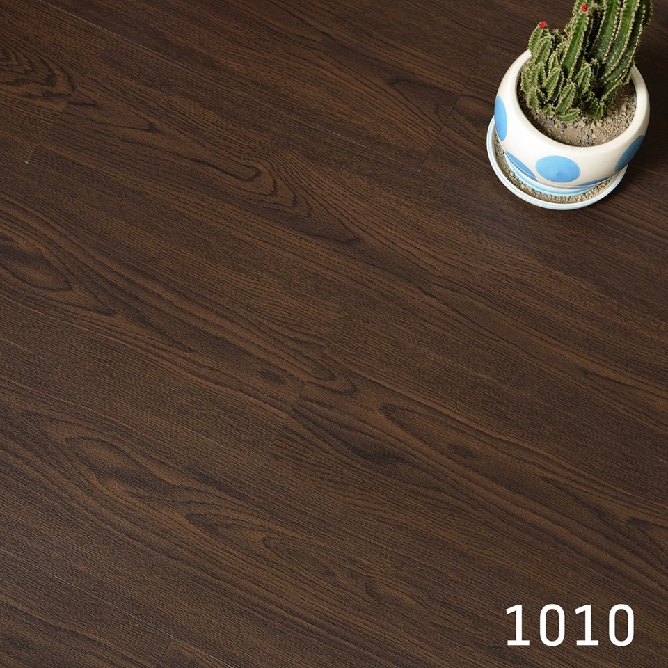 Sàn nhựa giả gỗ Deluxetile 1010