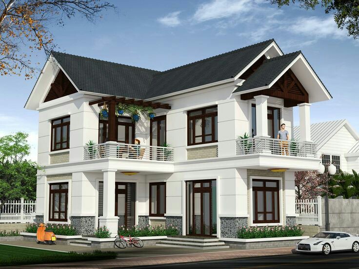 Biệt thự