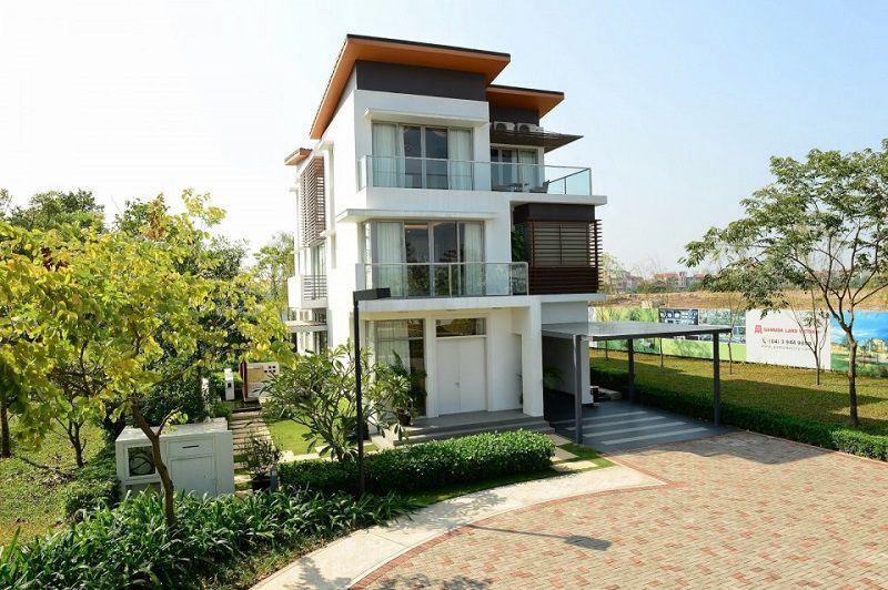 Biệt thự
