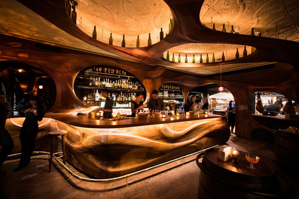 Quán bar
