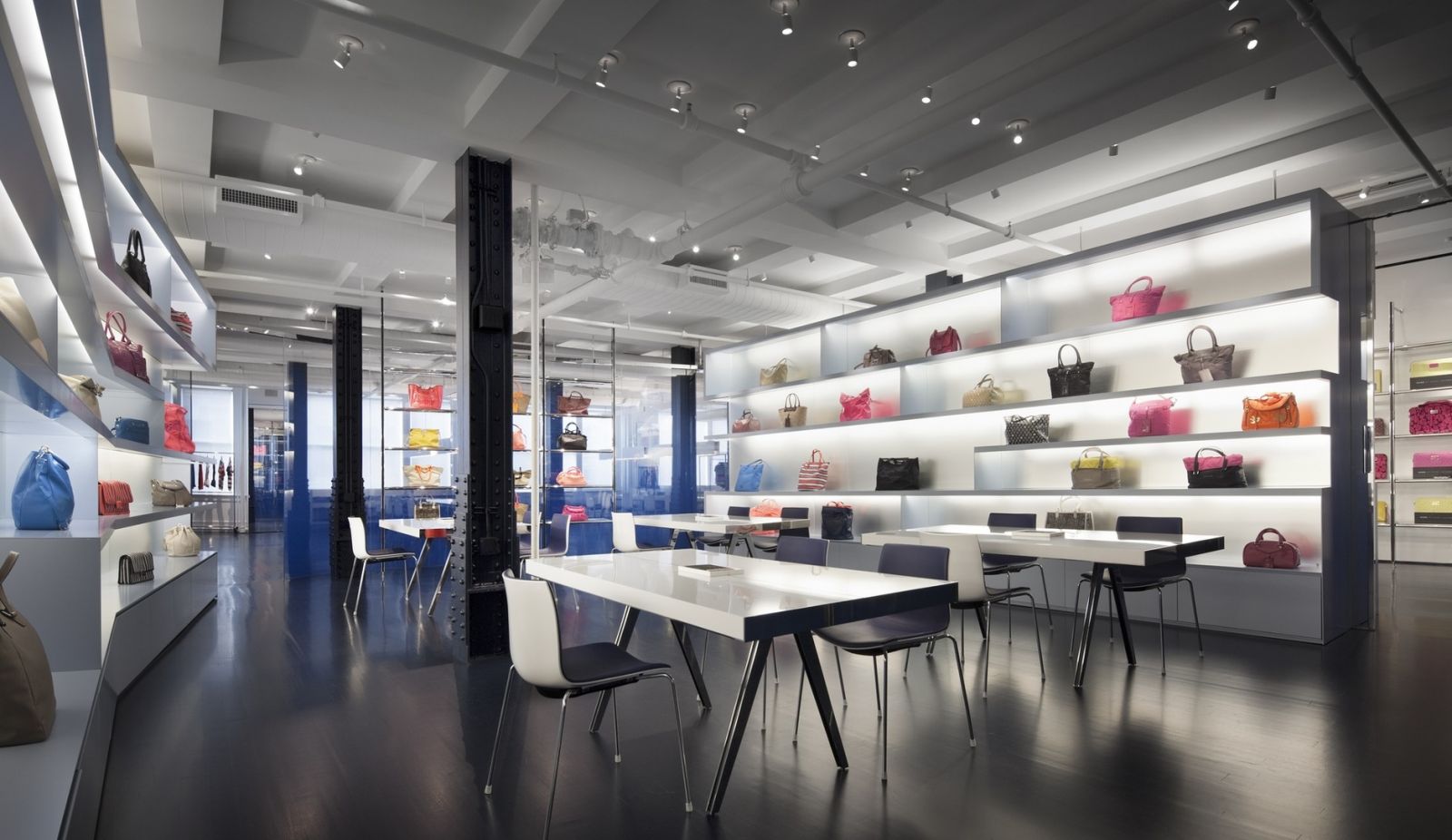 Showroom