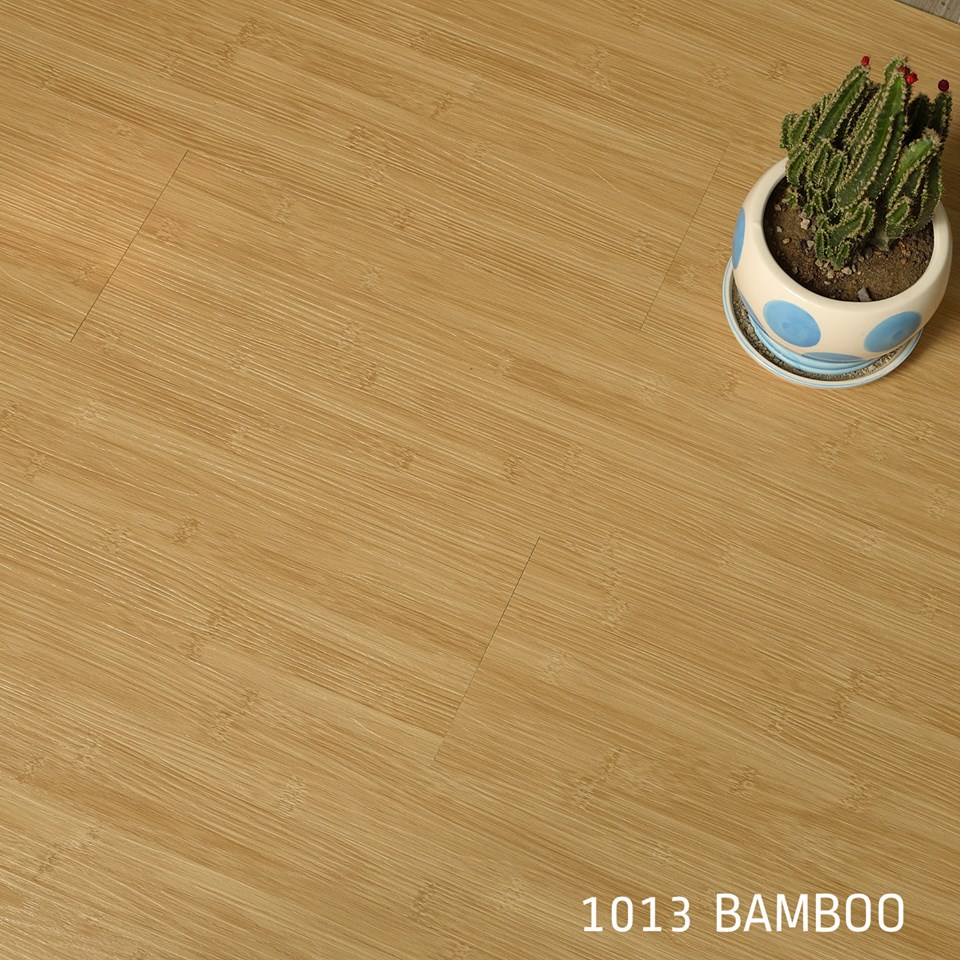Sàn nhựa Bamboo 1013