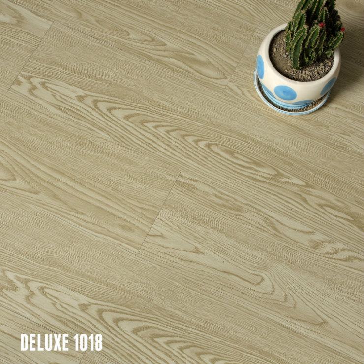Sàn nhựa giả gỗ Deluxetile 1018