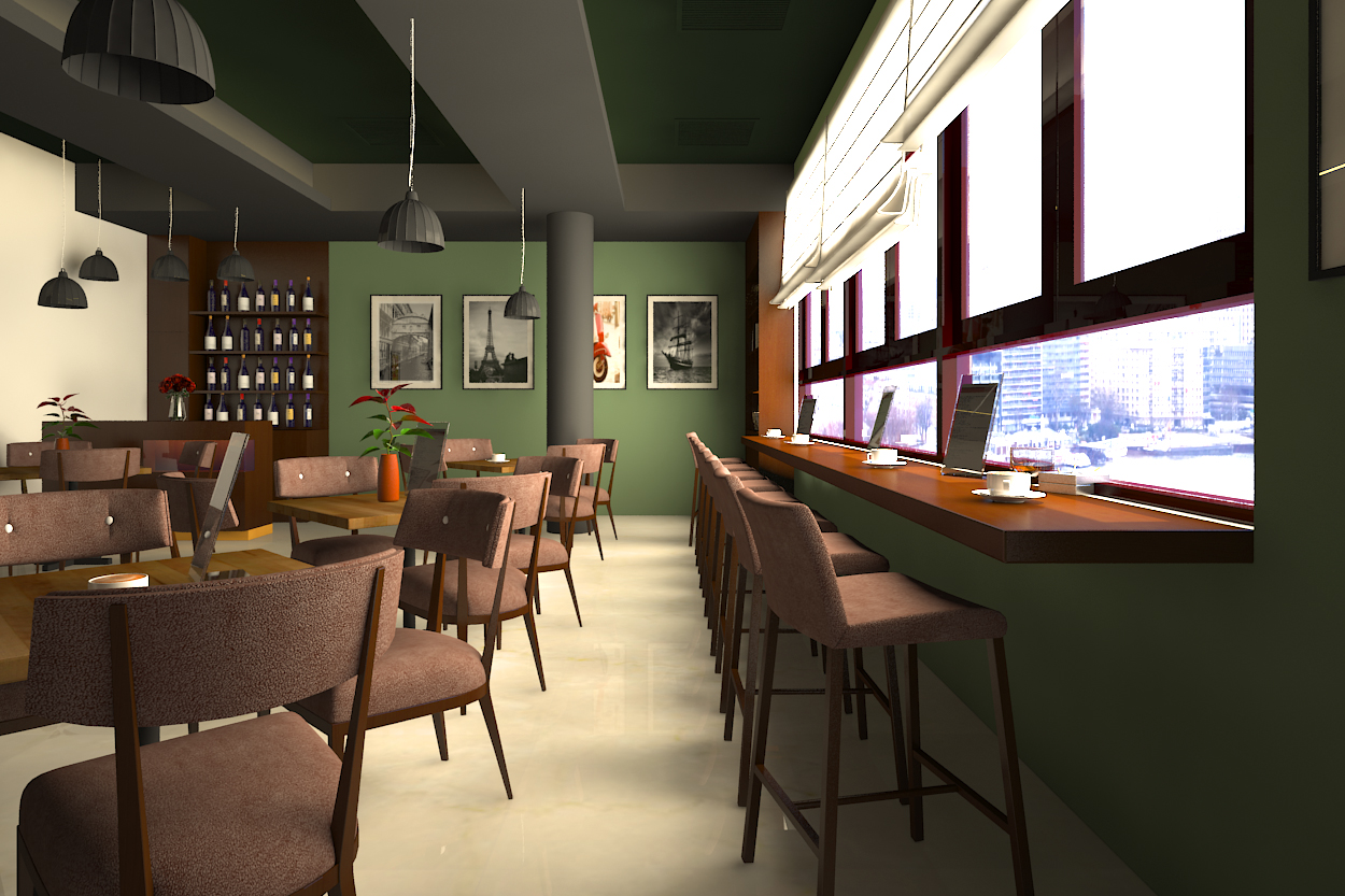 Quán cafe