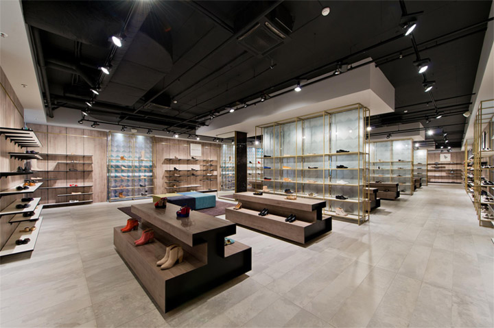 Showroom