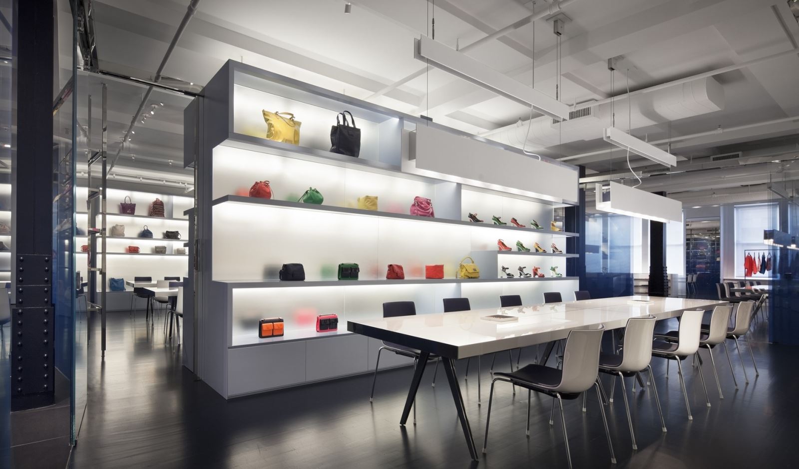 Showroom