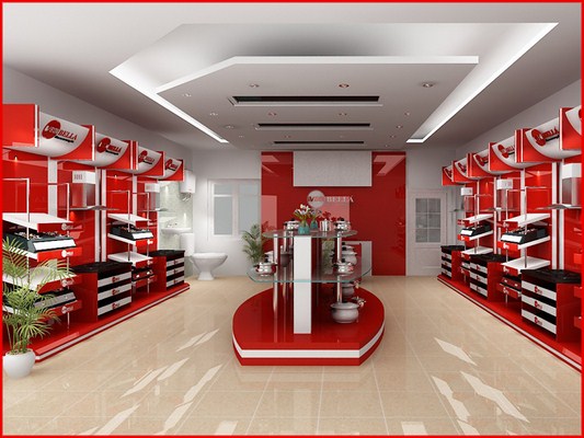 Showroom