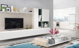 Báo giá thiết kế nội thất