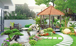 Báo giá thiết kế nội thất