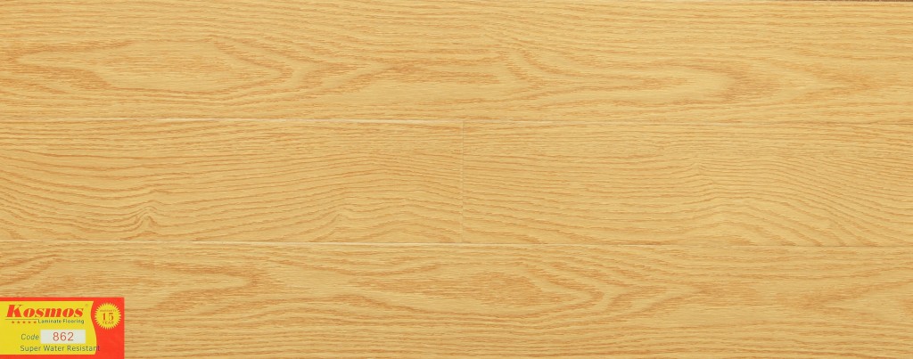 Sàn gỗ Kosmos 862 12mm