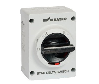 Star Delta