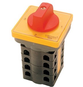 Cam Switch