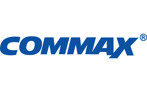 Commax