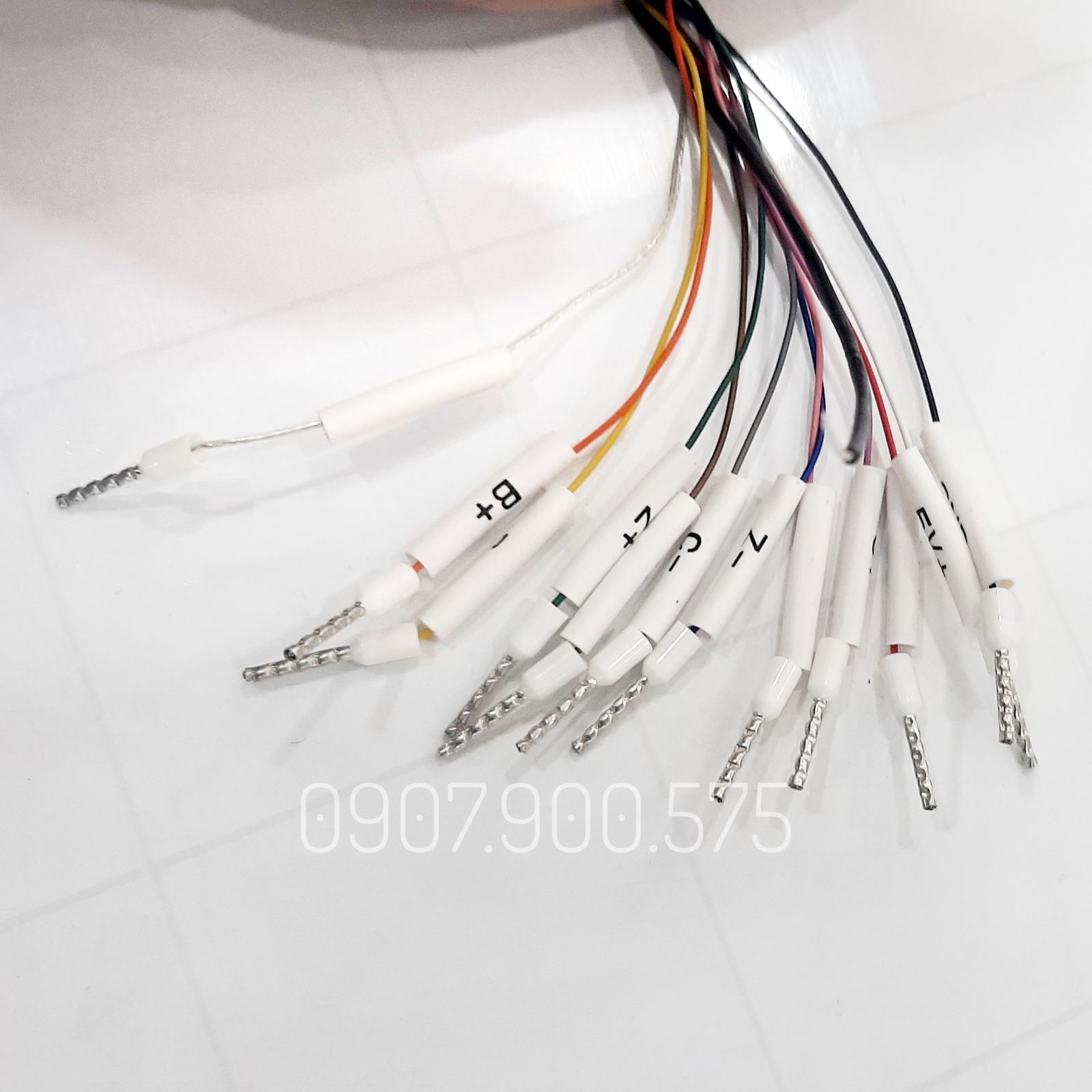 ENCODER CHUYÊN DỤNG CHO THANG MÁY