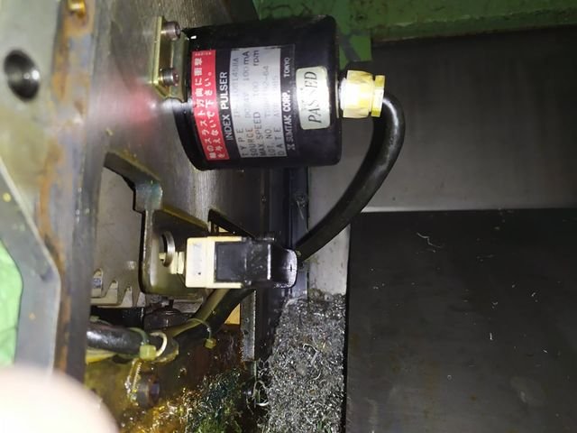 Encoder thang máy 3