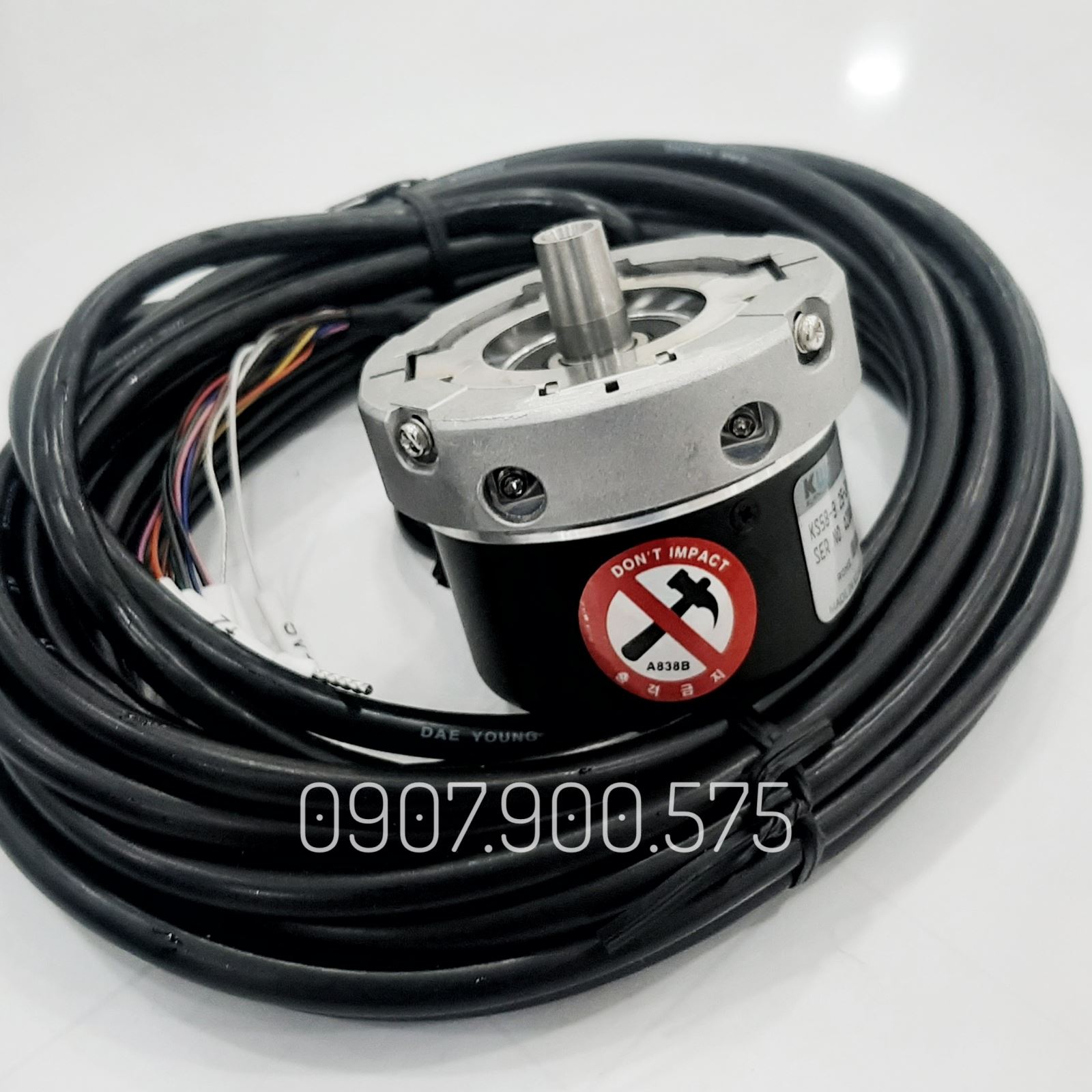 Encoder KS58 2