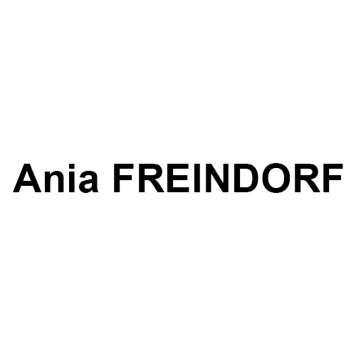 Ania FREINDORF, photographe