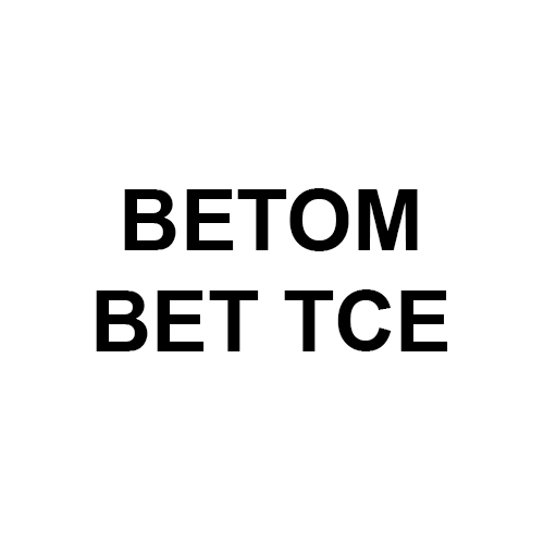 BETOM BET TCE