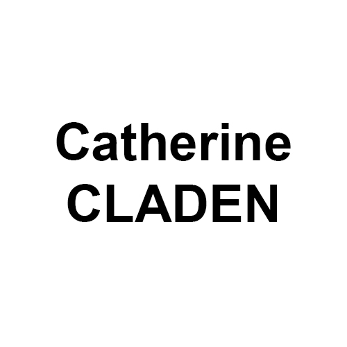 Catherine CLADEN, Maquettiste