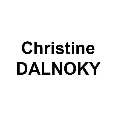 Christine DALNOKY, Paysagiste