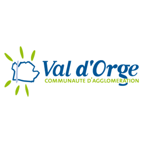 Communauté d’agglomération du Val-d’Orge