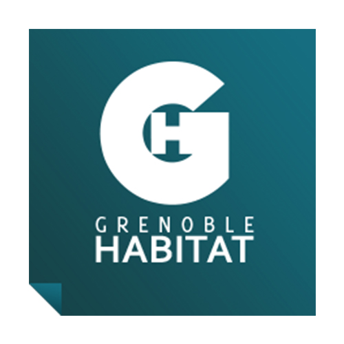 Grenoble Habitat