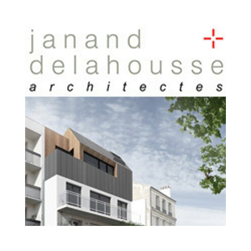 JANAND+DELAHOUSSE, Architectes